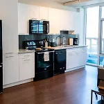 Mayfair Luxe Suites Premium By Corporate Stays