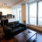 Mayfair Luxe Suites Premium By Corporate Stays