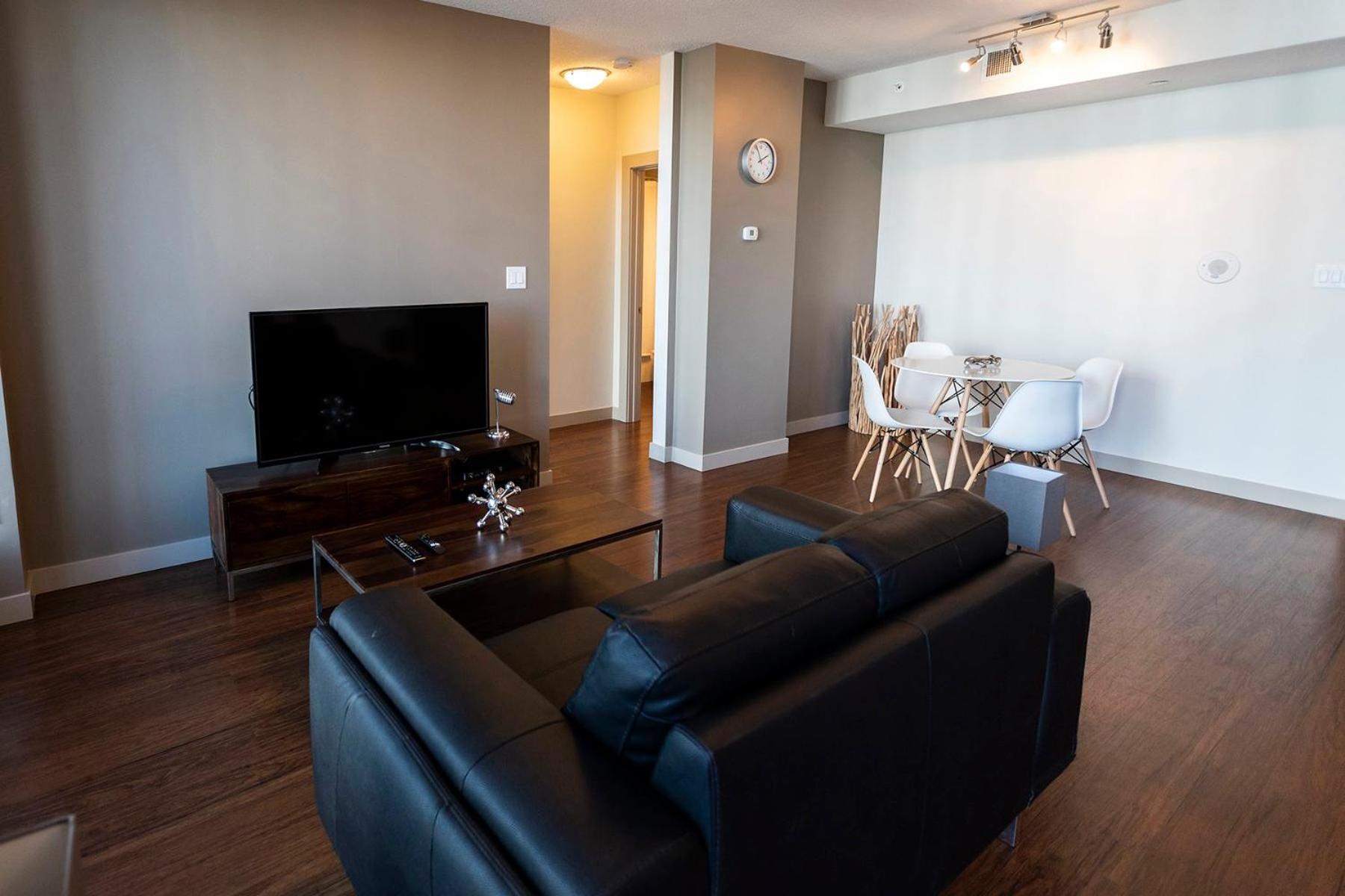 Apartment Mayfair Luxe Premium By Corporate