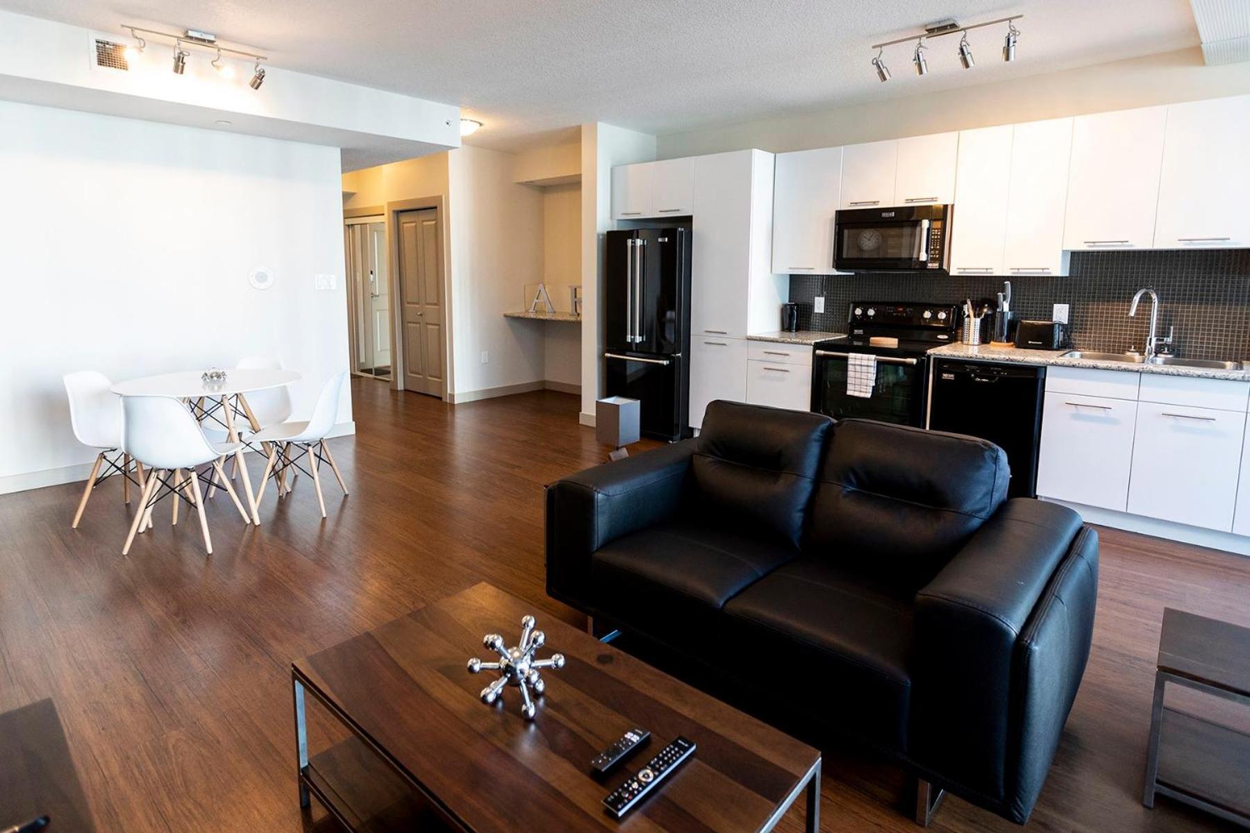 Mayfair Luxe Premium By Corporate Apartment *