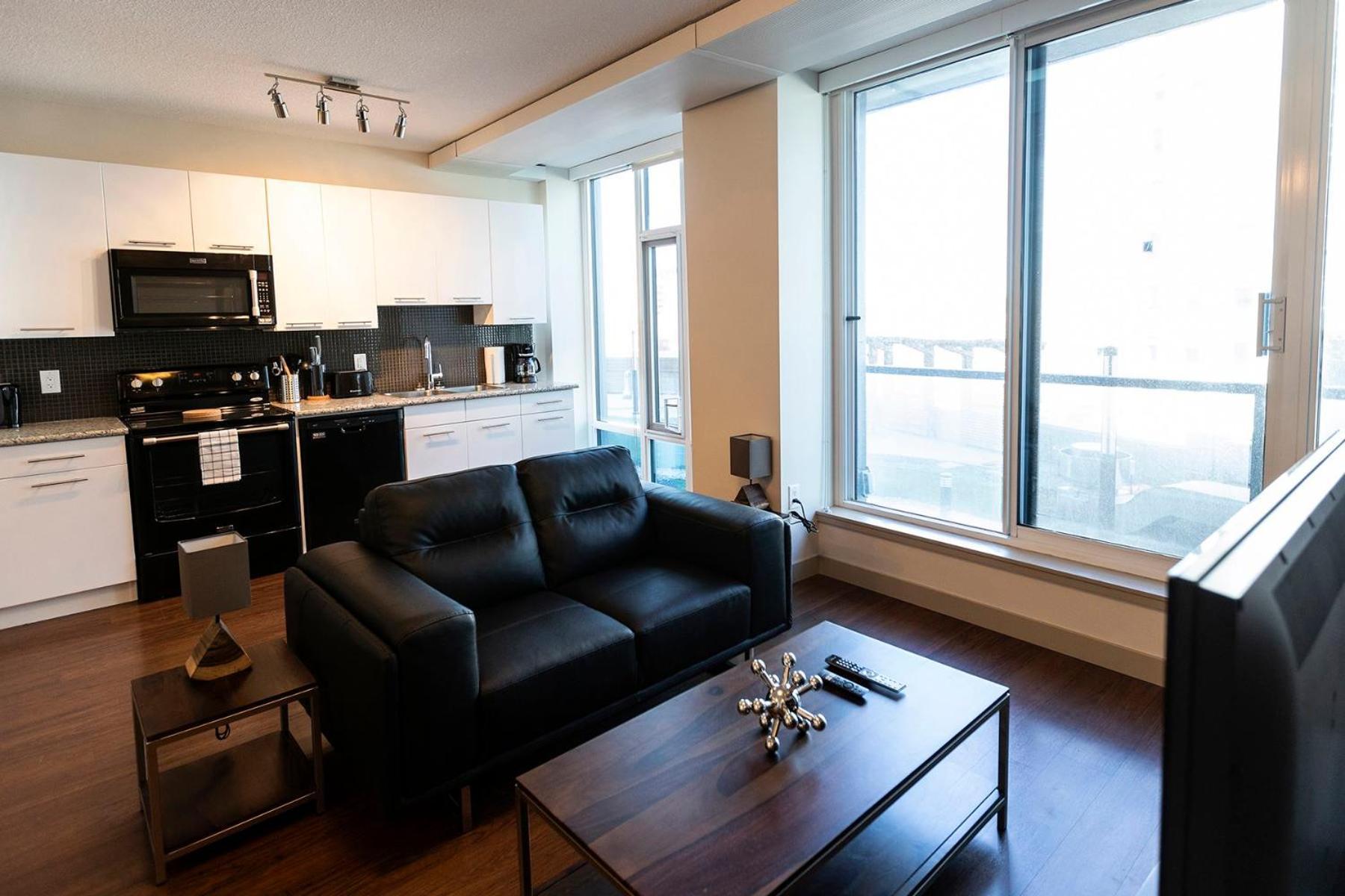 Mayfair Luxe Premium By Corporate Apartment