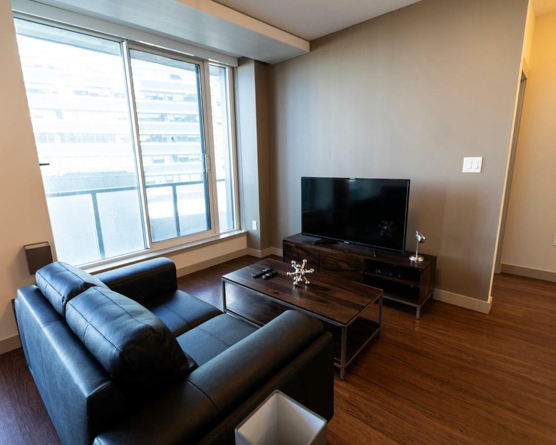 Apartment Mayfair Luxe Premium By Corporate *