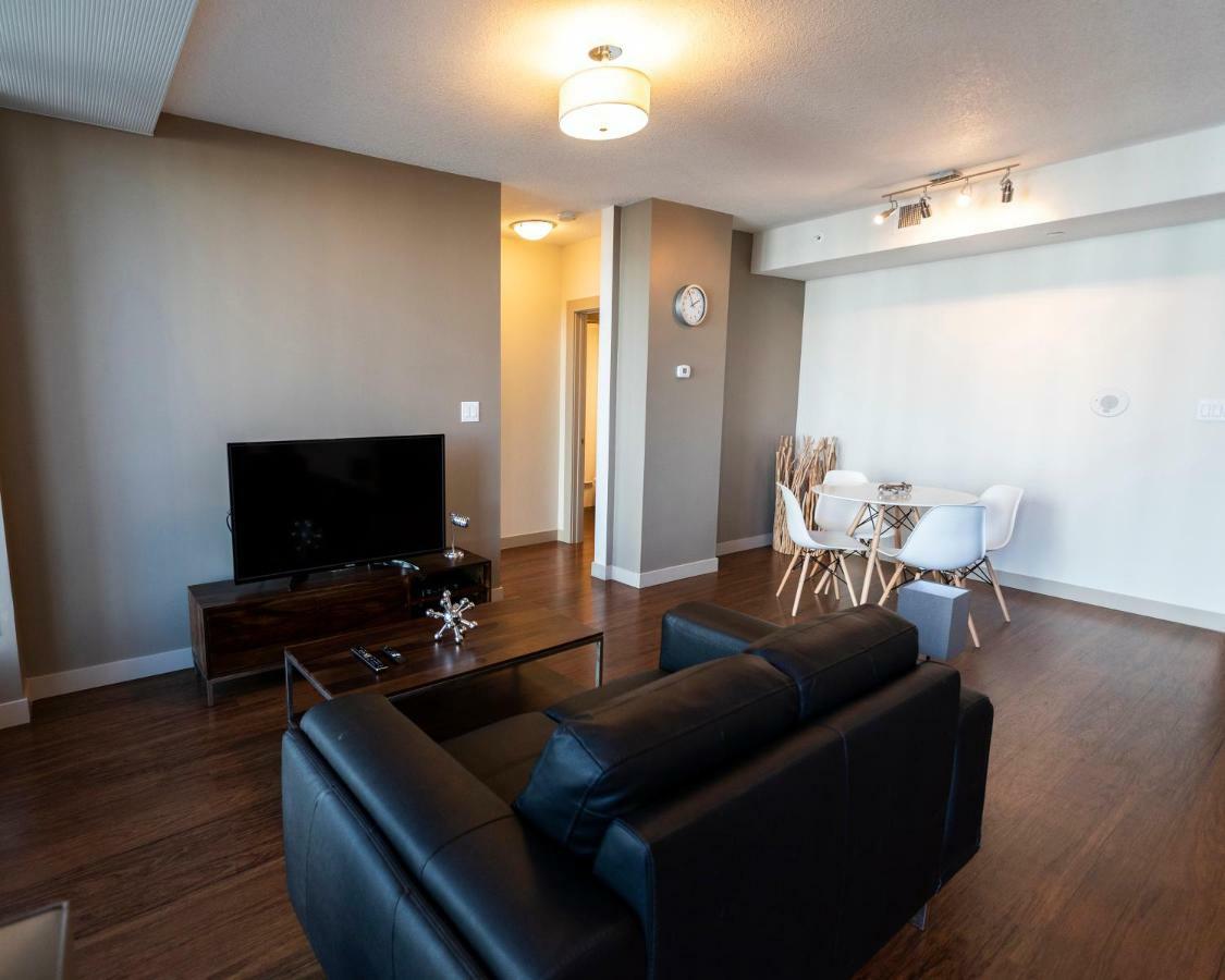 Mayfair Luxe Premium By Corporate Apartment