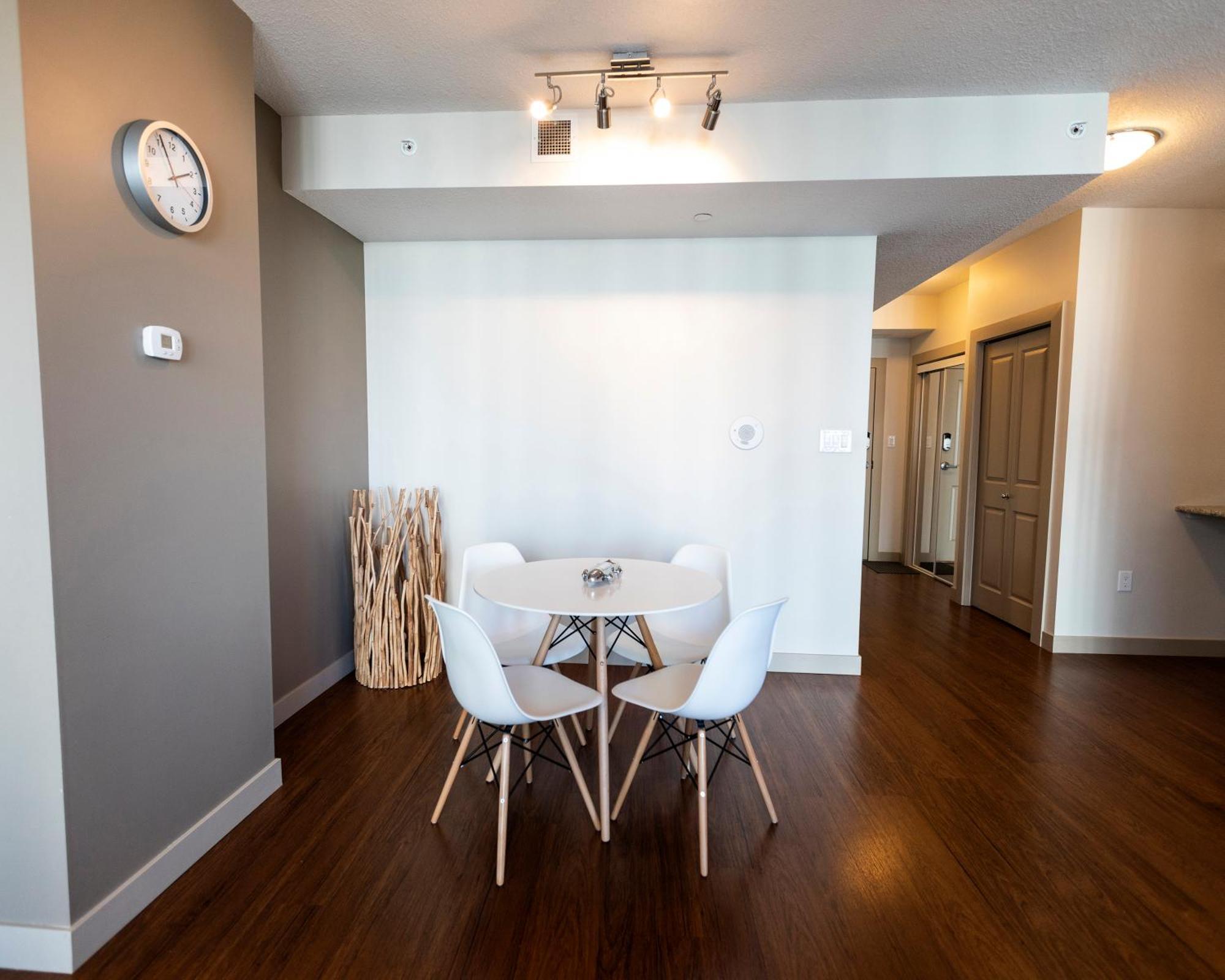 Apartment Mayfair Luxe Premium By Corporate *